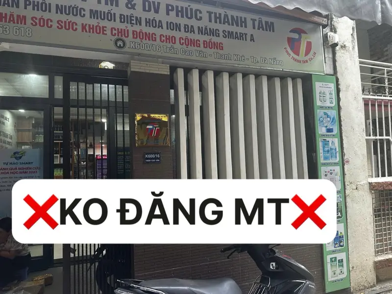 Nhà 3 tầng ngay trung tâm Thanh Khê, giá cực hấp dẫn... Bán nhà riêng tại Thanh Khê, Đà Nẵng 01