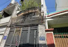 Bán nhà 3 tầng 3PN ngay phường An Hội Đông giá 5,8 tỷ còn thương lượng... Bán nhà riêng tại An Hội Đông, Hồ Chí Minh 01