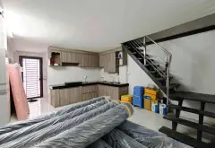 Nhà rộng xinh, giá mềm quận Tân Phú - chớp ngay kẻo lỡ... Bán nhà riêng tại Phú Thọ Hòa, Hồ Chí Minh 04