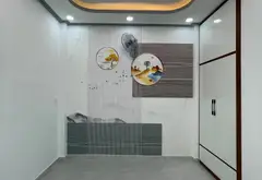 Bán nhà riêng 3 tầng rộng 50.2m2 tại Bình Tân, giá hấp dẫn 5.8 tỷ đồng... Bán nhà riêng tại Bình Trị Đông, Hồ Chí Minh 03