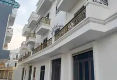 Bán nhà riêng 4 tầng tại An Hải, An Dương với ôtô đỗ cửa, diện tích 50m², giá 2,7 tỷ... Bán nhà riêng tại An Dương, Hải Phòng 01