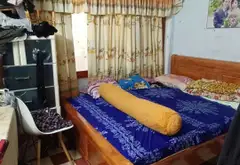 Nhà mặt phố 2 tầng 80m2 tại Bình Tây giá tốt chính chủ... Bán nhà mặt phố tại Bình Tây, Hồ Chí Minh 04
