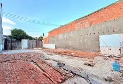 Đất Vuông Vức Mặt Tiền 5m Phường Tân Thới Hiệp - Giá Ưu Đãi... Bán đất tại Tân Thới Hiệp, Hồ Chí Minh 06