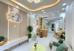 Bán nhà riêng 3 tầng 42m² - Bình Trị Đông, Bình Tân, TP.HCM - Giá 4.98 tỷ... Bán nhà riêng tại Bình Trị Đông, Hồ Chí Minh 09