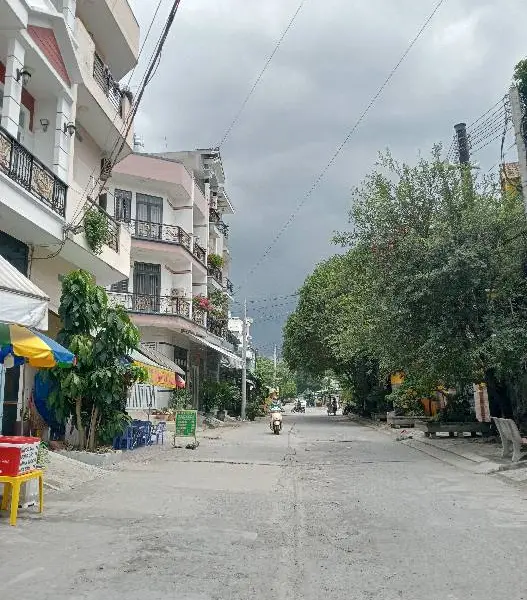 Bán nhà 2 tầng mặt tiền đường 2D nối dài tại Bình Tân... Bán owner_side tại An Lạc, Hồ Chí Minh 01