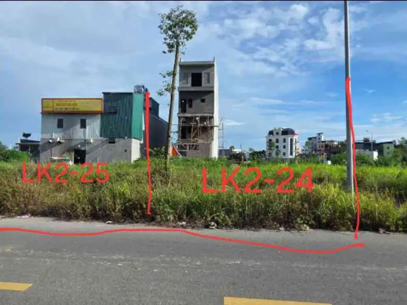 Bán Đất ĐẠI TRUNG -ĐẠI ĐỒNG -BẮC NINH... Bán đất tại Đại Đồng, Bắc Ninh 01