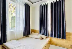 Bán nhà gần Ngã Tư Hàng Xanh - 4 Tầng Sân Thượng 5 Phòng Ngủ giá 7.x tỷ... Bán nhà riêng tại Thạnh Mỹ Tây, Hồ Chí Minh 19