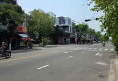 Nhà mặt phố Trần Nhân Tông - Sơn Trà, vị trí kinh doanh đỉnh... Bán nhà mặt phố tại Sơn Trà, Đà Nẵng 02