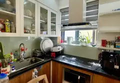 🔥🔥 CĂN HỘ 2PN CHẤT LƯỢNG - KHU VỰC VIP CẦU GIẤY - XÁCH VALI VỀ Ở NGAY 🔥... Bán căn hộ chung cư tại Yên Hòa, Hà Nội 11