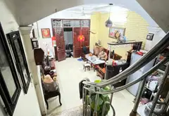 Bán nhà riêng 5 tầng diện tích 40m² tại Minh Khai, ngõ ô tô, kinh doanh thuận lợi... Bán nhà riêng tại Vĩnh Tuy, Hà Nội 04