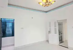 BÌNH ĐÔNG, QUẬN 8 - 53M2 - NGANG KHỦNG 9M - SHR - CHỈ HƠN 5 TỸ... Bán nhà riêng tại Bình Đông, Hồ Chí Minh 08