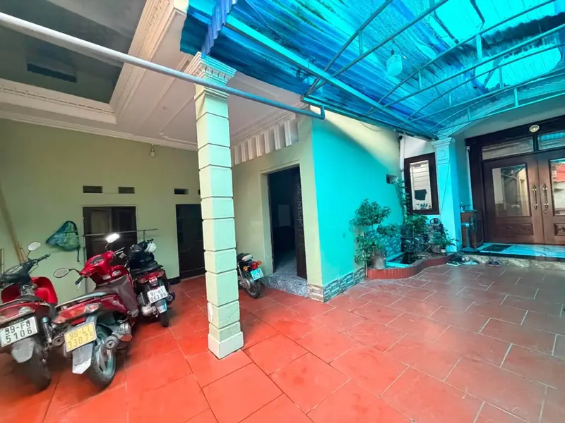 Nhà 1 tầng rộng rãi tại phường Kinh Bắc, Bắc Ninh - tiện nghi, pháp lý rõ ràng... Bán nhà riêng tại Kinh Bắc, Bắc Ninh 01