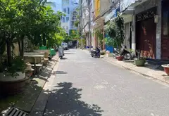 BÁN NHÀ QUẬN 10 | MẶT TIỀN KINH DOANH | SÁT CHỢ THUỐC | 60,4M² | 15TỶ 500... Bán nhà mặt phố tại Hòa Hưng, Hồ Chí Minh 02
