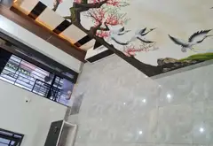 Nhà trong ngõ, ngách, hẻm - 61m² - Hà Đông, Hà Nội - 17.2 tỷ... Bán nhà riêng tại Hà Đông, Hà Nội 01