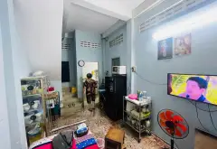 Nhà Khu Biệt Thự Lam Sơn -Phan Đăng Lưu Cơ Hội Hiếm Có Giá Tốt... Bán nhà riêng tại Gia Định, Hồ Chí Minh 01