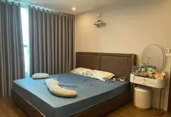 Bán căn góc 2 thoáng -View Panorama ngắm trọn thành phố Hà Nội - Chung cư Chung cư Ciputra... Bán căn hộ chung cư tại Đông Ngạc, Hà Nội 09