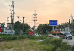 Bán đất trục chính tại Gia Thượng mặt tiền 5.6m, gần khu công nghiệp Quang Minh... Bán đất tại Quang Minh, Hà Nội 03