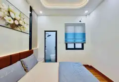 Nhà Hẻm Xe Hơi Gần Mặt Tiền Hoàng Bật Đạt, Tân Bình... Bán nhà riêng tại Tân Sơn, Hồ Chí Minh 06