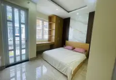 Nhà phố Thới An 3 tầng kiên cố, tiện nghi, giá hợp lý... Bán nhà riêng tại Thới An, Hồ Chí Minh 14