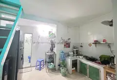 Bán nhà 2 tầng 40m² gần hẻm xe hơi Tân Bình giá 4,1 tỷ... Bán nhà riêng tại Tân Sơn Hòa, Hồ Chí Minh 04