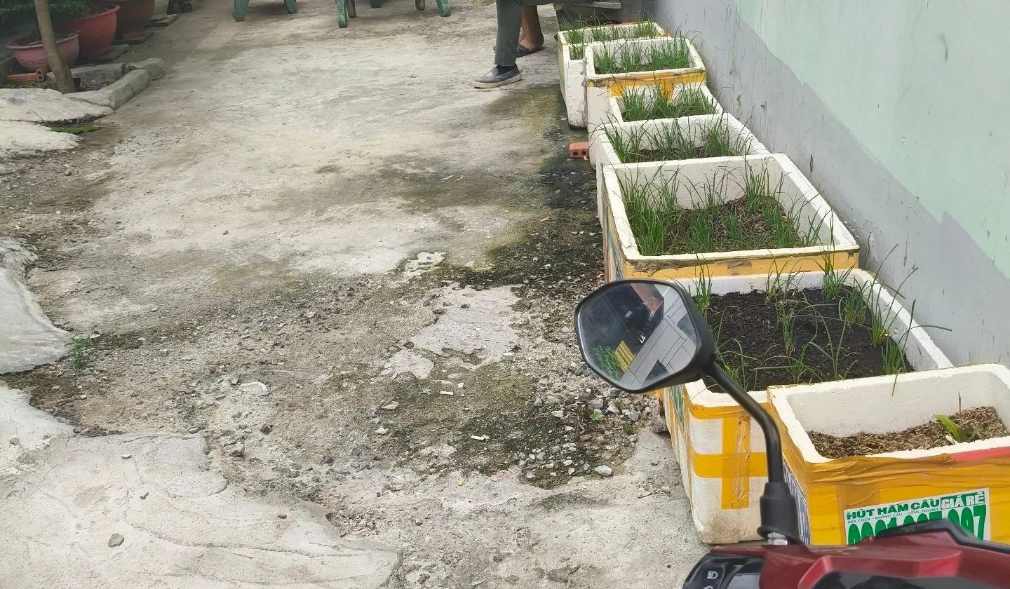 Cơ hội vàng sở hữu đất góc lô hiếm tại phường Trung Mỹ Tây... Bán đất tại Trung Mỹ Tây, Hồ Chí Minh 01