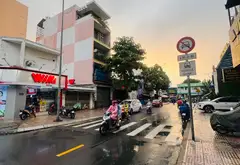 Nhà mặt phố 2 mặt tiền quận 3 - cực hiếm giá tốt... Bán nhà mặt phố tại Nhiêu Lộc, Hồ Chí Minh 02