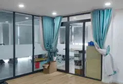 Bán tòa nhà văn phòng phường An Hội Tây Quận GV, mặt tiền 4.1m, hướng Tây Bắc, view sông... Bán văn phòng tại An Hội Tây, Hồ Chí Minh 17