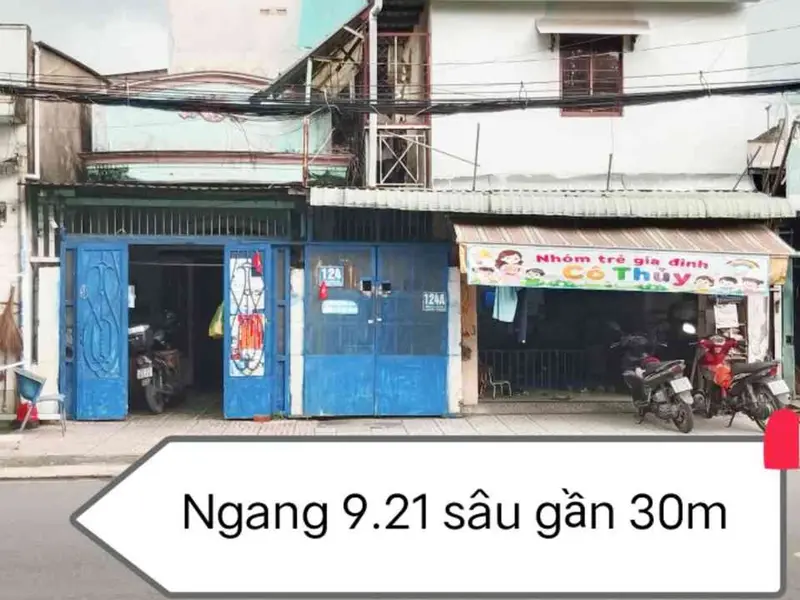 Bán nhà mặt phố mặt tiền lớn tại Thủ Đức, diện tích rộng 267 m2... Bán nhà mặt phố tại Tam Bình, Hồ Chí Minh 01
