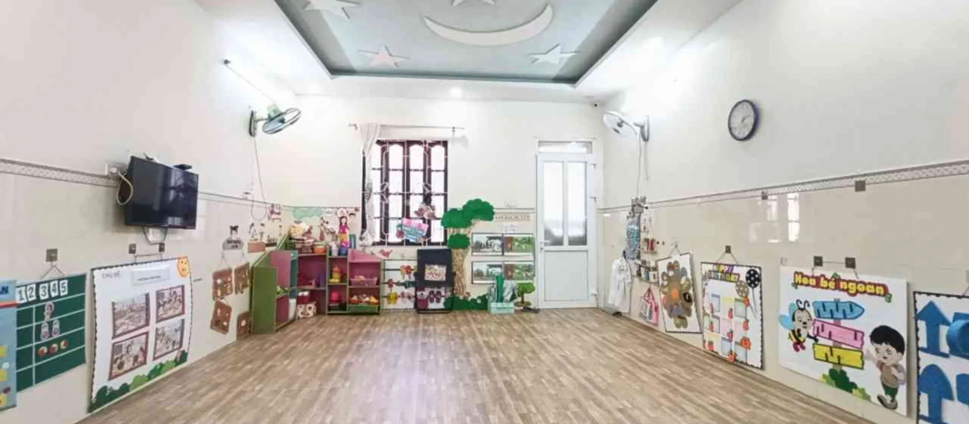 Nhà mặt phố 4 tầng rộng rãi tại An Biên, Hải Phòng - Giá ưu đãi giảm ngay 300 triệu... Bán nhà mặt phố tại An Biên, Hải Phòng 01