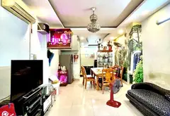 Bán Nhà Đẹp Ở Ngay - Chợ Phạm Thế Hiển P4 Quận 8 - 49m2 - Nhỉnh 4 Tỷ TL... Bán nhà riêng tại Phú Định, Hồ Chí Minh 01
