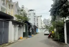 🏡BÁN ĐẤT 53M2 (4M x 13.6M) - CÁCH Đ. LÊ VĂN THỊNH CHỈ 200M– QUẬN 2– GẦN NGUYỄN TUYỂN- GIÁ 5.3 TỶ... Bán đất tại Bình Trưng, Hồ Chí Minh 03