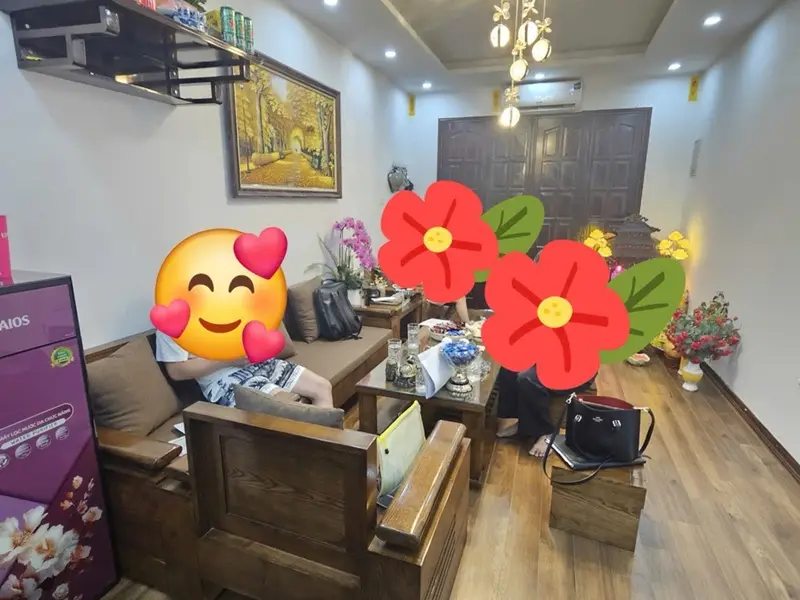 A2 TT bê Tông chèm - 104 Thuỵ Phương 29/90m2 3.35 tỷ... Bán căn hộ chung cư tại Đông Ngạc, Hà Nội 01