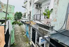 Cơ Hội Vàng Sở Hữu Nhà Đẹp 2 Tầng 3 Phòng Ngủ Tại Phường An Lạc, TP.HCM... Bán nhà riêng tại An Lạc, Hồ Chí Minh 07