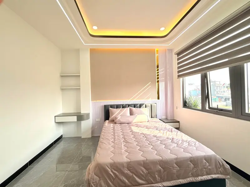Nhà thật, hình ảnh thật, E Kiên nhà phố giá tốt ở HCM... Bán nhà riêng tại An Phú Đông, Hồ Chí Minh 01