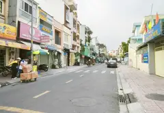 MẶT TIỀN BÌNH TÂY, QUẬN 6- 5 TẦNG- NỞ HẬU- NGAY KHU THƯƠNG MẠI CHƠ BÌNH TÂY QUẬN 6, Lh: 0934129392... Bán nhà mặt phố tại Bình Tây, Hồ Chí Minh 03