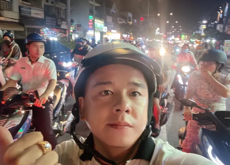 Nhà góc hẻm 8m tiện kinh doanh, quận Tân Bình giá sốc... Bán owner_side tại Bảy Hiền, Hồ Chí Minh 01
