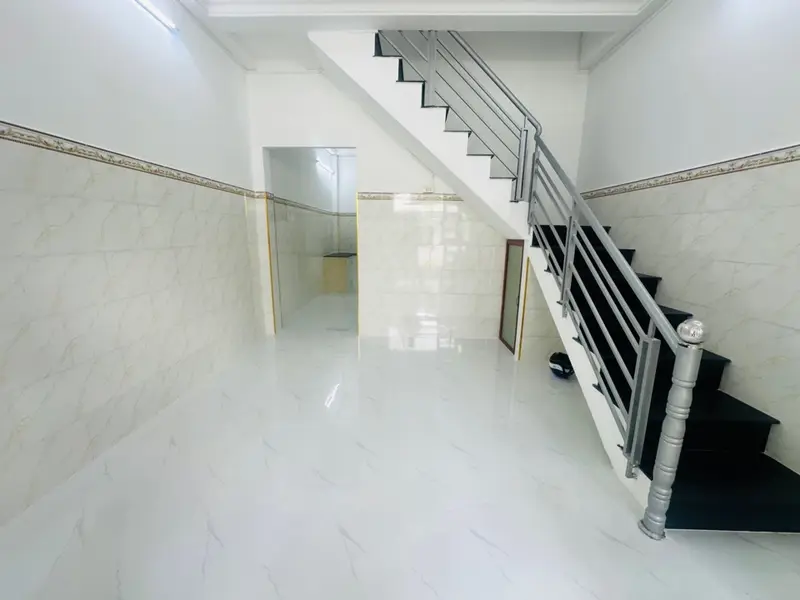 Bán nhà riêng trung tâm Linh Chiểu, Thủ Đức, mặt tiền rộng 7.3m... Bán nhà riêng tại Thủ Đức, Hồ Chí Minh 01