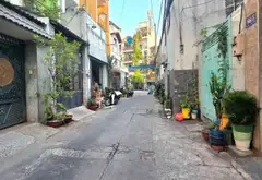 Nhà 4 tầng 15 phòng cho thuê, thu nhập 70 triệu/tháng tại quận Tân Phú... Bán nhà riêng tại Tân Phú, Hồ Chí Minh 16