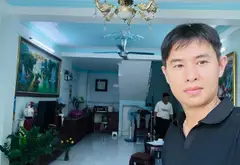 NHÀ ĐẸP 3 TẦNG - 69M2- CÁCH 100M RA HUỲNH TẤN PHÁT - SỔ HOÀN CÔNG CHUẨN - GIÁ 6Đ HƠN... Bán nhà riêng tại Tân Thuận, Hồ Chí Minh 16