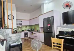 Nhà 4 tầng hiện đại, giá mềm tại Thông Tây Hội... Bán nhà riêng tại Thông Tây Hội, Hồ Chí Minh 08