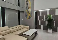 nhà riêng 5 tầng phường Thới An Quận 12, HXH 7m thông, full nội thất... Bán nhà riêng tại Thới An, Hồ Chí Minh 10