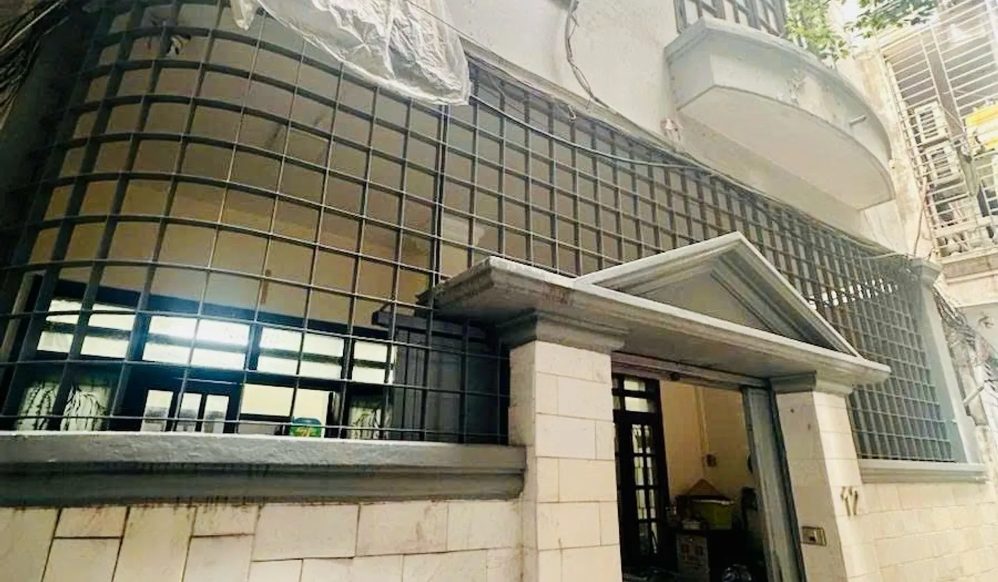 Nhà góc siêu thoáng, mặt tiền rộng giữa lòng Ba Đình... Bán nhà riêng tại Ba Đình, Hà Nội 01