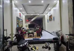 Biệt thự phân lô siêu đẹp, gần ô tô, tiện ích đầy đủ... Bán biệt thự, liền kề tại Hà Đông, Hà Nội 01