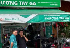 Shophouse K300 Tân Bình - Không Gian Kinh Doanh Rộng Mở... Bán Shophouse tại Bảy Hiền, Hồ Chí Minh 03