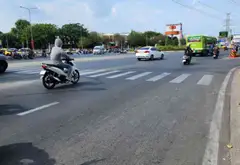 Nhà 2 tầng 2 mặt tiền hẻm Quận 6, diện tích 79m2 giá 8.5 tỷ... Bán nhà riêng tại Phú Lâm, Hồ Chí Minh 01