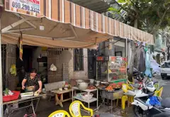 Mặt tiền nở hậu, Lê Cao Lãng, đường 12m vỉa hè – Giá nhỉnh 9tỷ... Bán nhà mặt phố tại Phú Thạnh, Hồ Chí Minh 03