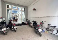 nhà Tân Chánh nghiệp 17, phường Trung Mỹ Tây, dt 4,5x 23 + 3 tầng, gần Bệnh Viện Quận 12, nhỉnh 7t... Bán nhà riêng tại Trung Mỹ Tây, Hồ Chí Minh 04