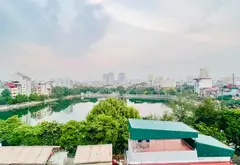 🔴Nhà 8 tầng mới xây tại trung tâm quận với 12 căn hộ cho thuê thu nhập ổn định💰💰💰... Bán nhà riêng tại Đống Đa, Hà Nội 06