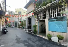 🔥 NHÀ ĐẸP NGUYỄN VĂN LƯỢNG – PHƯỜNG 17 GÒ VẤP – DIỆN TÍCH KHỦNG 82M² (4 x 20M) – SÁT LOTTE MART... Bán nhà riêng tại Gò Vấp, Hồ Chí Minh 04