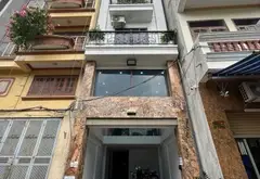 HIẾM TRƯỜNG CHINH - Ô TÔ TRÁNH - KINH DOANH - VỈA HÈ - THANG MÁY - FULL NỘI THẤT... Bán nhà mặt phố tại Phương Liệt, Hà Nội 01